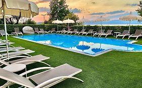Hotel Aquila D'Oro Desenzano